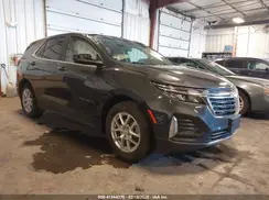 2GNAXKEV1N6128723 2022 CHEVROLET EQUINOX