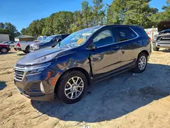2GNAXKEV1N6129242 2022 CHEVROLET EQUINOX