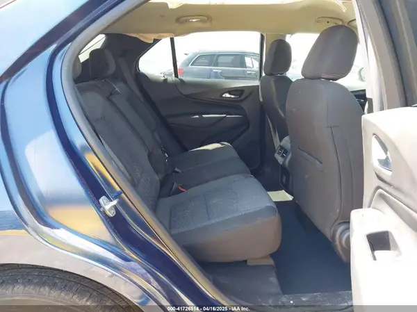 2GNAXKEV1N6131220 2022 CHEVROLET EQUINOX - Image 8
