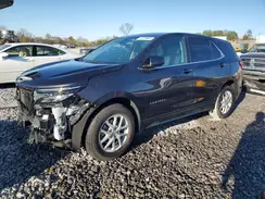 2GNAXKEV1N6132142 2022 CHEVROLET EQUINOX