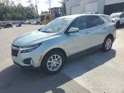 2GNAXKEV1N6138197 2022 CHEVROLET EQUINOX