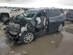 2GNAXKEV1N6138300 2022 CHEVROLET EQUINOX