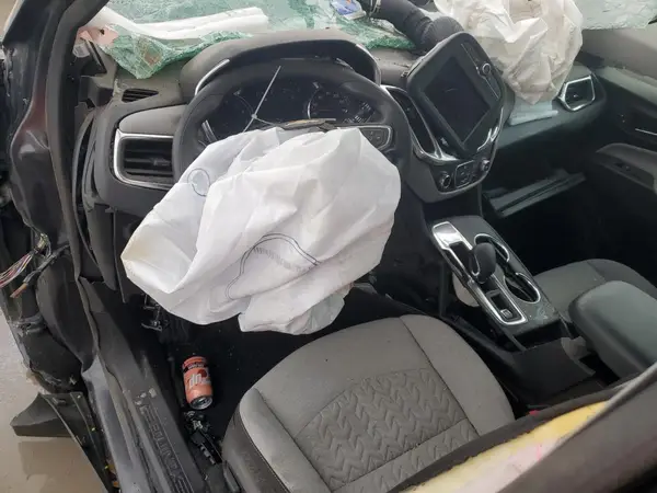 2GNAXKEV1N6138300 2022 CHEVROLET EQUINOX - Image 8