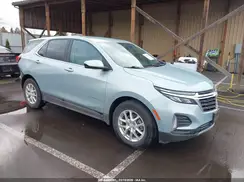 2GNAXKEV1N6138359 2022 CHEVROLET EQUINOX