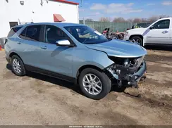 2GNAXKEV1N6139222 2022 CHEVROLET EQUINOX