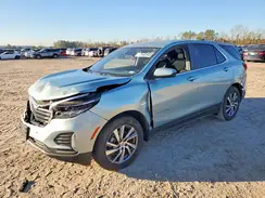 2GNAXKEV1N6139768 2022 CHEVROLET EQUINOX