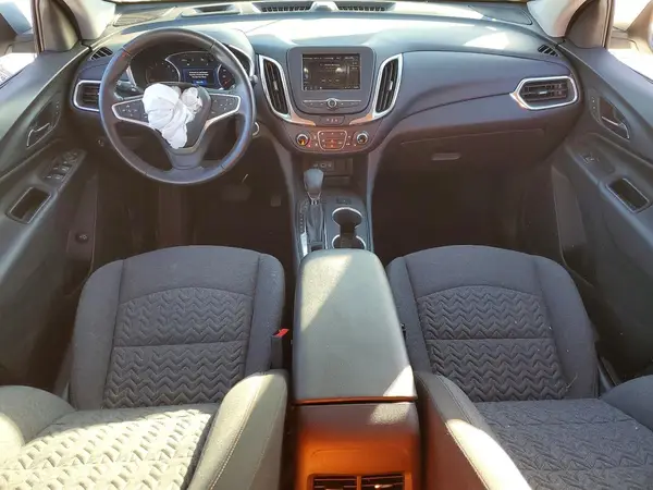 2GNAXKEV1N6139768 2022 CHEVROLET EQUINOX - Image 8