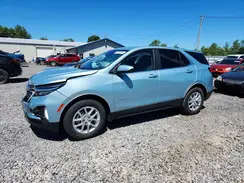 2GNAXKEV1N6140547 2022 CHEVROLET EQUINOX
