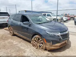 2GNAXKEV1N6150270 2022 CHEVROLET EQUINOX