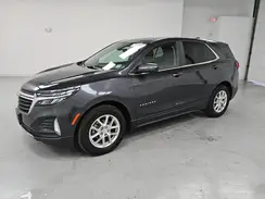 2GNAXKEV1N6152780 2022 CHEVROLET EQUINOX