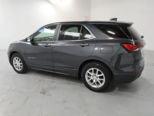 2GNAXKEV1N6152780 2022 CHEVROLET EQUINOX - Image 2