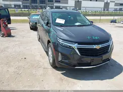 2GNAXKEV1N6155193 2022 CHEVROLET EQUINOX