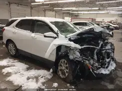 2GNAXKEV2K6100876 2019 CHEVROLET EQUINOX