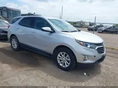 2GNAXKEV2K6102594 2019 CHEVROLET EQUINOX