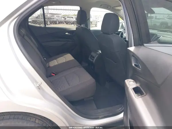 2GNAXKEV2K6102594 2019 CHEVROLET EQUINOX - Image 8