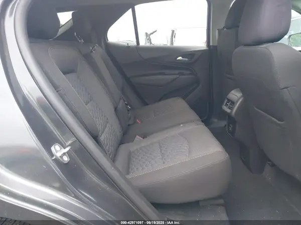 2GNAXKEV2K6104068 2019 CHEVROLET EQUINOX - Image 8
