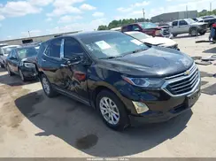 2GNAXKEV2K6105706 2019 CHEVROLET EQUINOX