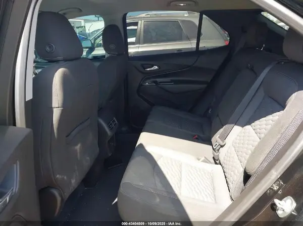 2GNAXKEV2K6105706 2019 CHEVROLET EQUINOX - Image 8