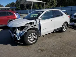 2GNAXKEV2K6107617 2019 CHEVROLET EQUINOX