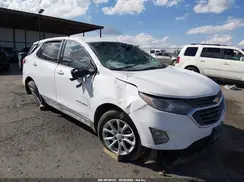 2GNAXKEV2K6107651 2019 CHEVROLET EQUINOX