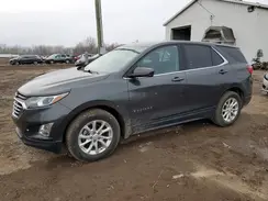 2GNAXKEV2K6108931 2019 CHEVROLET EQUINOX