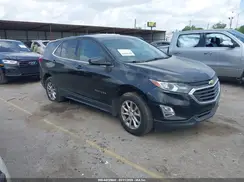 2GNAXKEV2K6109187 2019 CHEVROLET EQUINOX