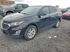2GNAXKEV2K6111084 2019 CHEVROLET EQUINOX
