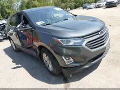2GNAXKEV2K6111764 2019 CHEVROLET EQUINOX