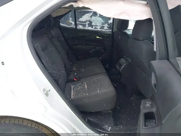 2GNAXKEV2K6112297 2019 CHEVROLET EQUINOX - Image 8