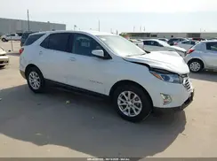 2GNAXKEV2K6113529 2019 CHEVROLET EQUINOX