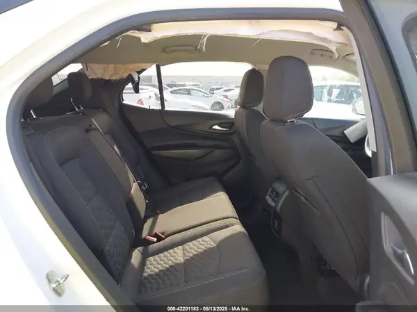 2GNAXKEV2K6113529 2019 CHEVROLET EQUINOX - Image 8