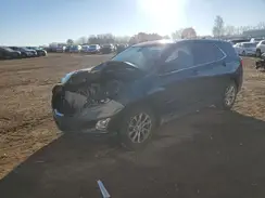 2GNAXKEV2K6113689 2019 CHEVROLET EQUINOX