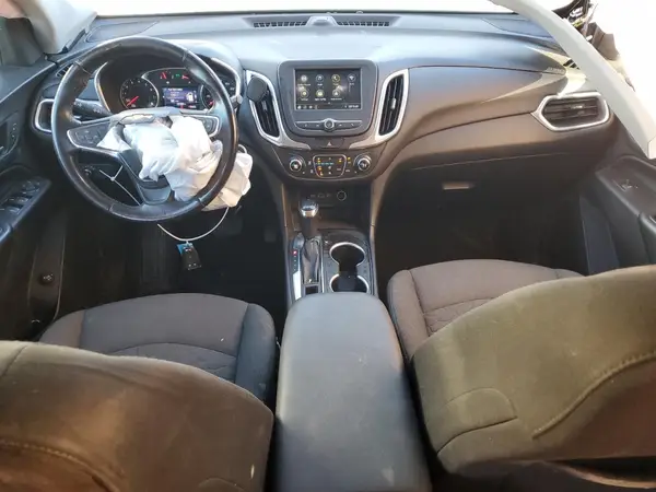 2GNAXKEV2K6113689 2019 CHEVROLET EQUINOX - Image 8