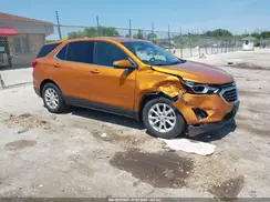 2GNAXKEV2K6114468 2019 CHEVROLET EQUINOX
