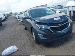 2GNAXKEV2K6117614 2019 CHEVROLET EQUINOX
