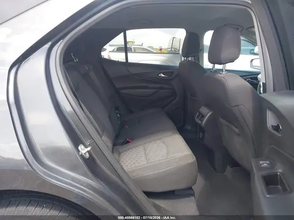 2GNAXKEV2K6117614 2019 CHEVROLET EQUINOX - Image 8