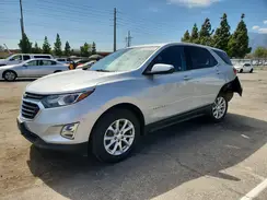2GNAXKEV2K6118326 2019 CHEVROLET EQUINOX