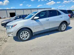 2GNAXKEV2K6118701 2019 CHEVROLET EQUINOX