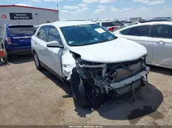 2GNAXKEV2K6119301 2019 CHEVROLET EQUINOX