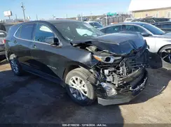 2GNAXKEV2K6119458 2019 CHEVROLET EQUINOX