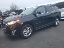 2GNAXKEV2K6122313 2019 CHEVROLET EQUINOX