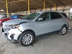 2GNAXKEV2K6123560 2019 CHEVROLET EQUINOX