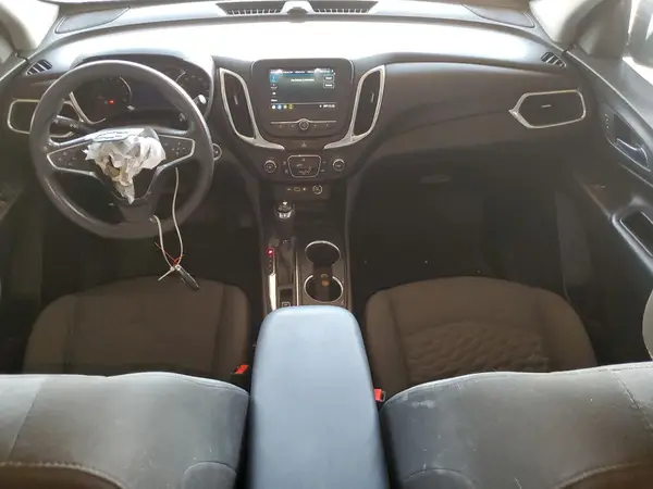 2GNAXKEV2K6123560 2019 CHEVROLET EQUINOX - Image 8
