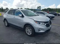 2GNAXKEV2K6125065 2019 CHEVROLET EQUINOX