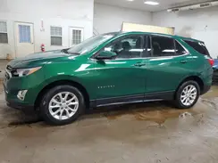 2GNAXKEV2K6125826 2019 CHEVROLET EQUINOX