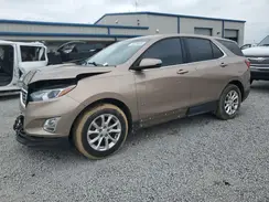 2GNAXKEV2K6125874 2019 CHEVROLET EQUINOX