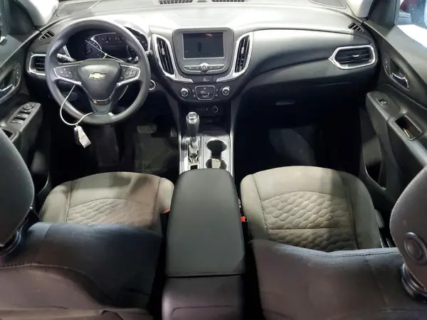 2GNAXKEV2K6126913 2019 CHEVROLET EQUINOX - Image 8