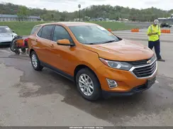 2GNAXKEV2K6128001 2019 CHEVROLET EQUINOX