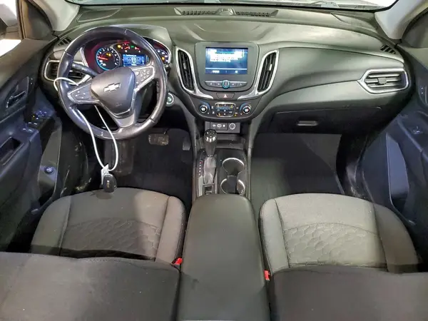 2GNAXKEV2K6128094 2019 CHEVROLET EQUINOX - Image 8