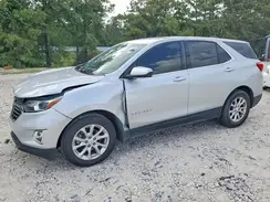 2GNAXKEV2K6128788 2019 CHEVROLET EQUINOX